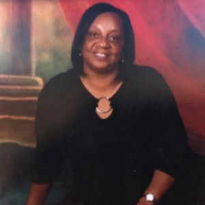 Meet your Posher, Margaret